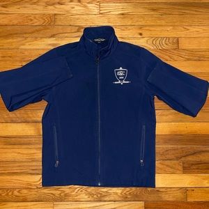 Men’s Insulated Golf Jacket